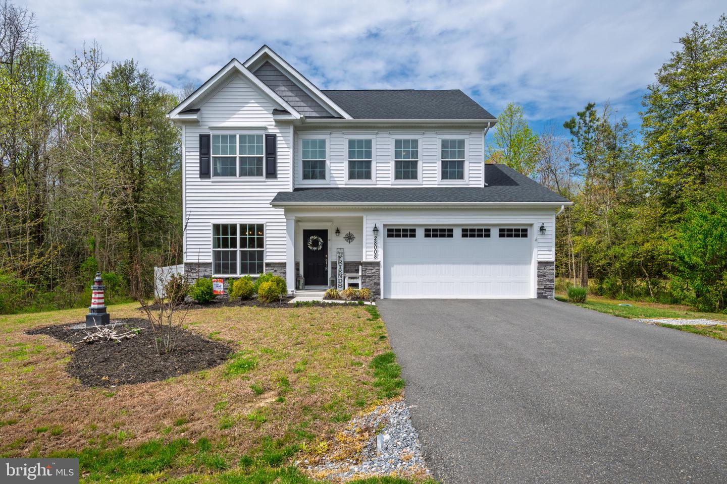 28008 King Farms Rd — photo