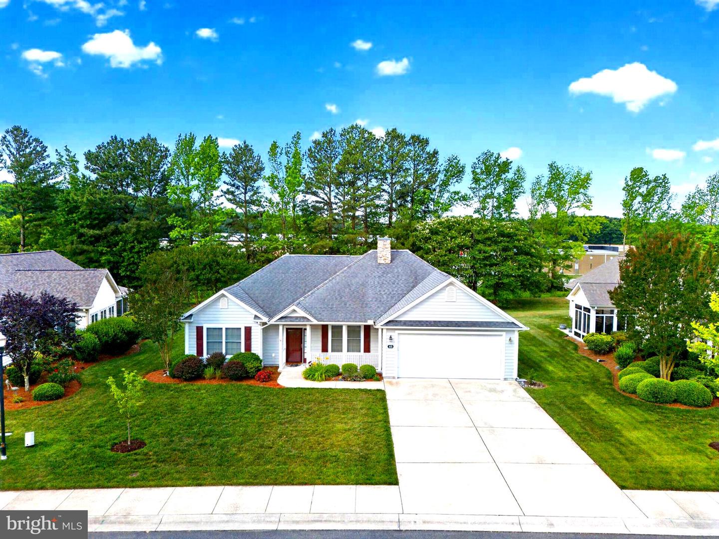 46 Frankenberry Dr — photo