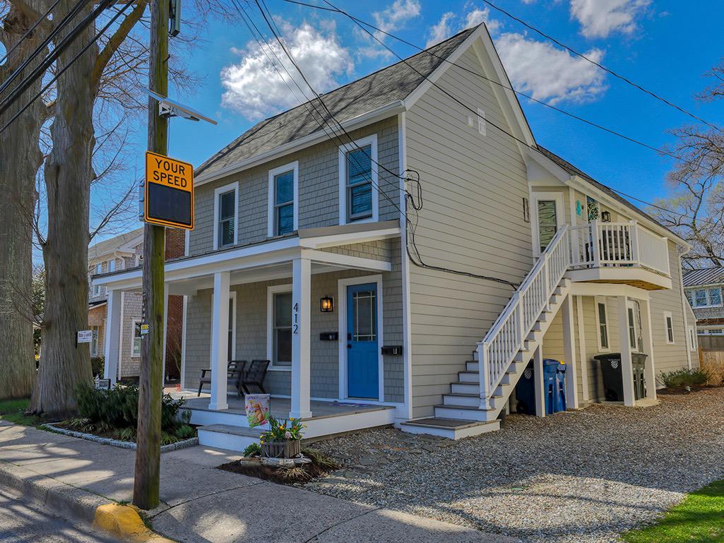 412 Kings Hwy — photo