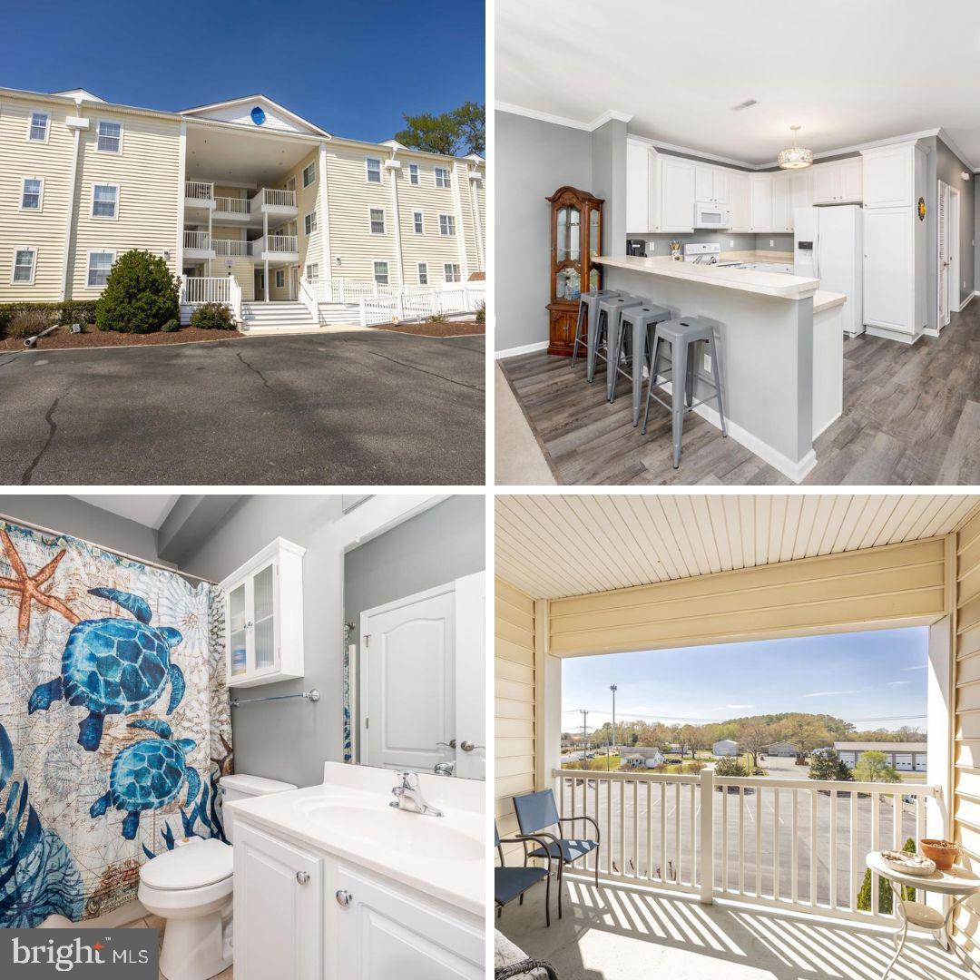 30413 Cedar Neck Rd #303 — photo