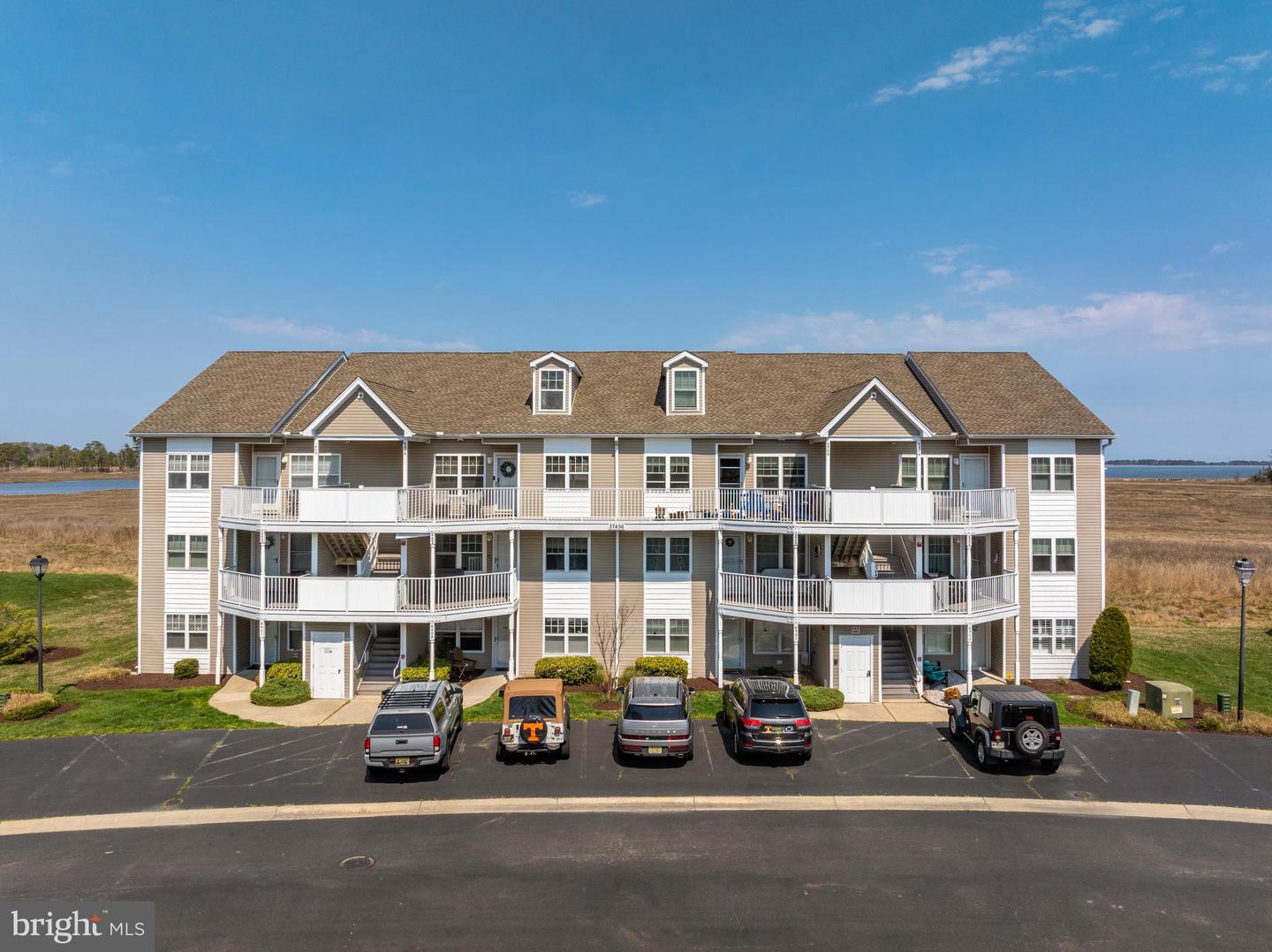 37456 Pettinaro Dr #64-6 — photo