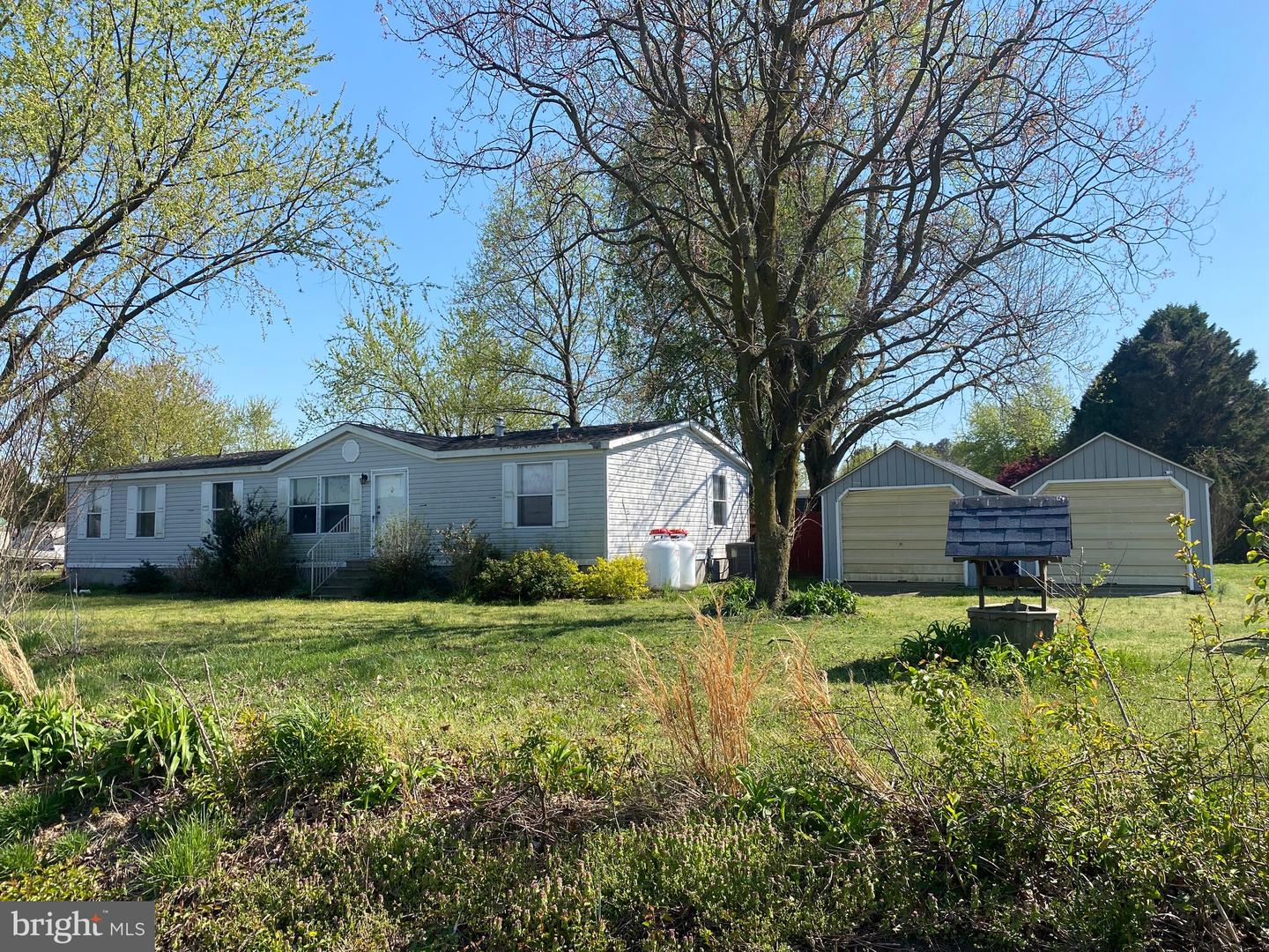 10766 Rifle Range Road, Bridgeville, DE 19933