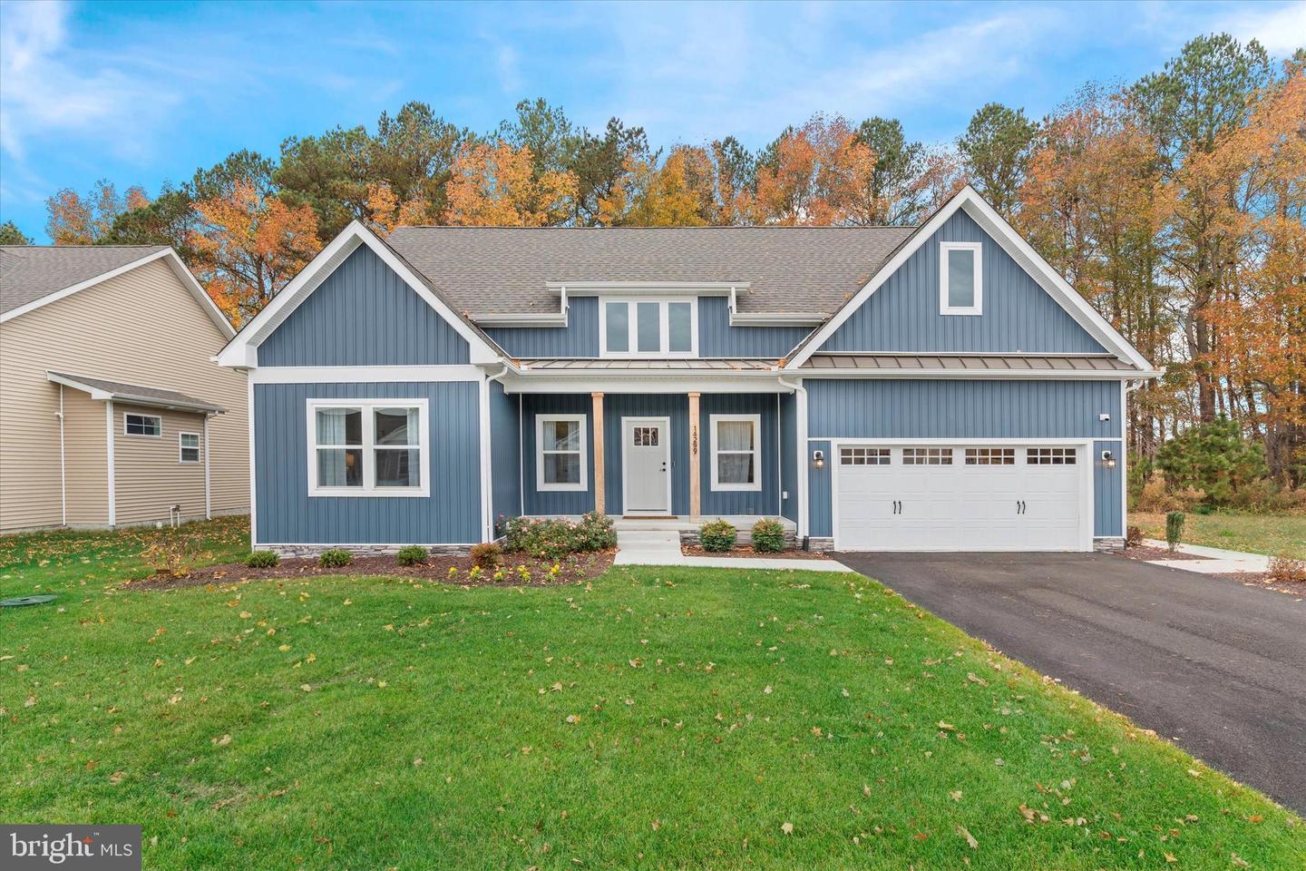 25042 Prairie Lane - Lot #13 — photo