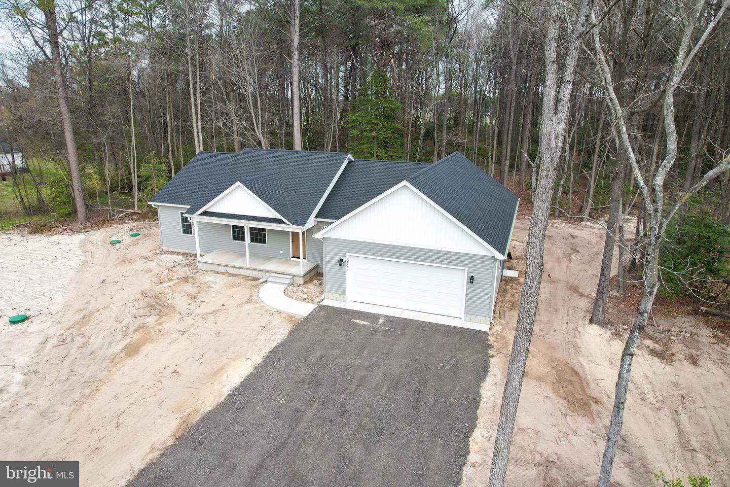Lot 2 Megan Joy Ln — photo