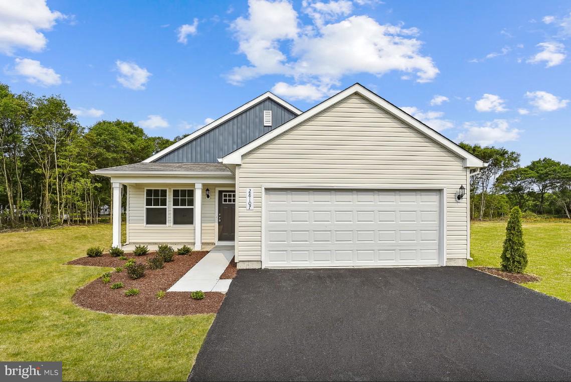 Lot 1 Pepperbox Rd — photo