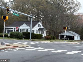 26161 John J Williams Hwy — photo