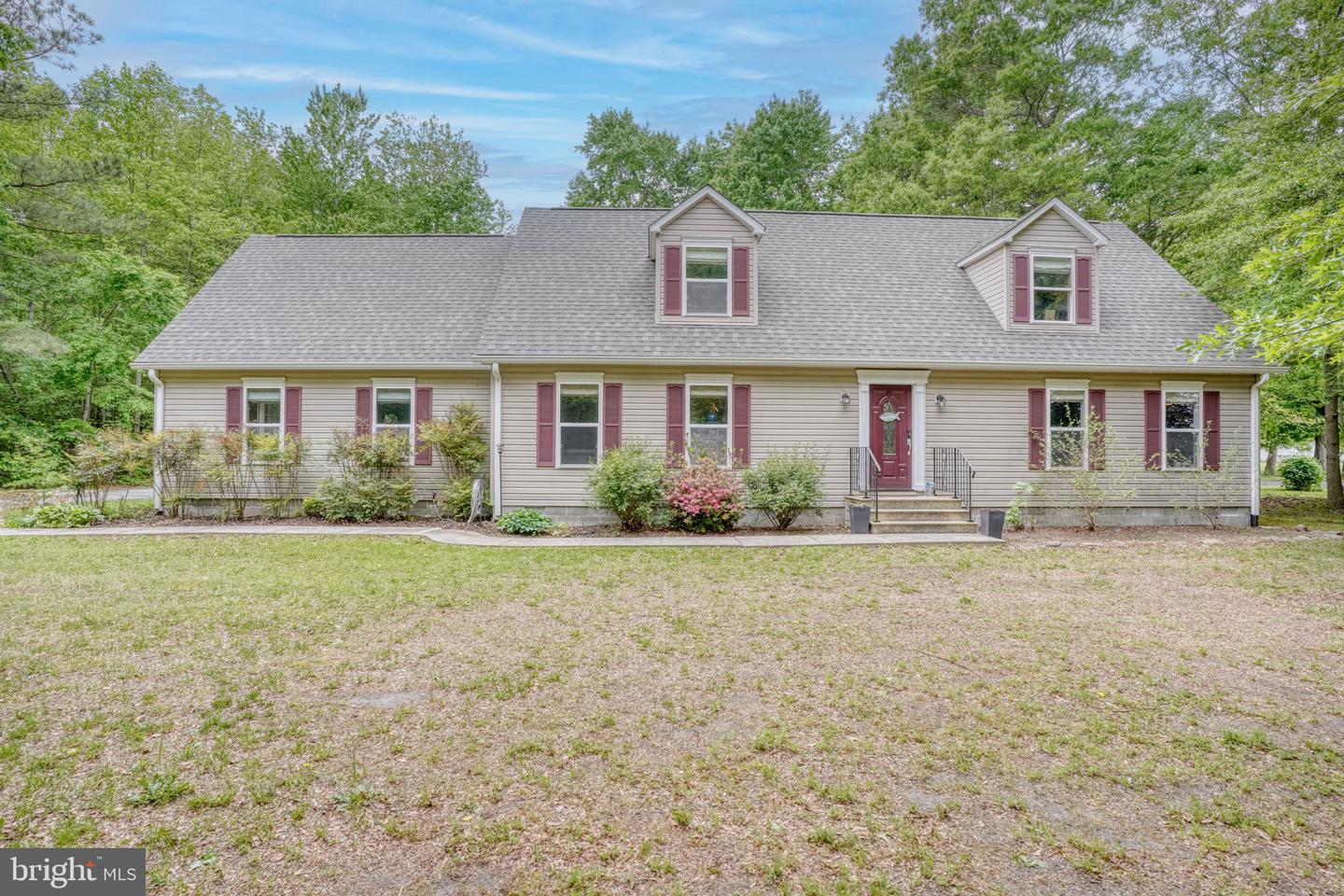 17065 Spruce Road, Ellendale, DE 19941