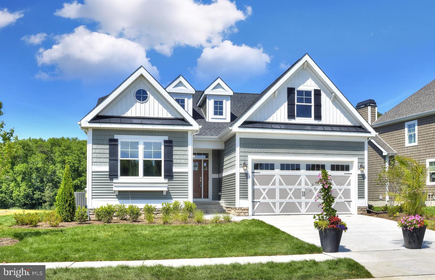 Black Oak Dr #Model — photo