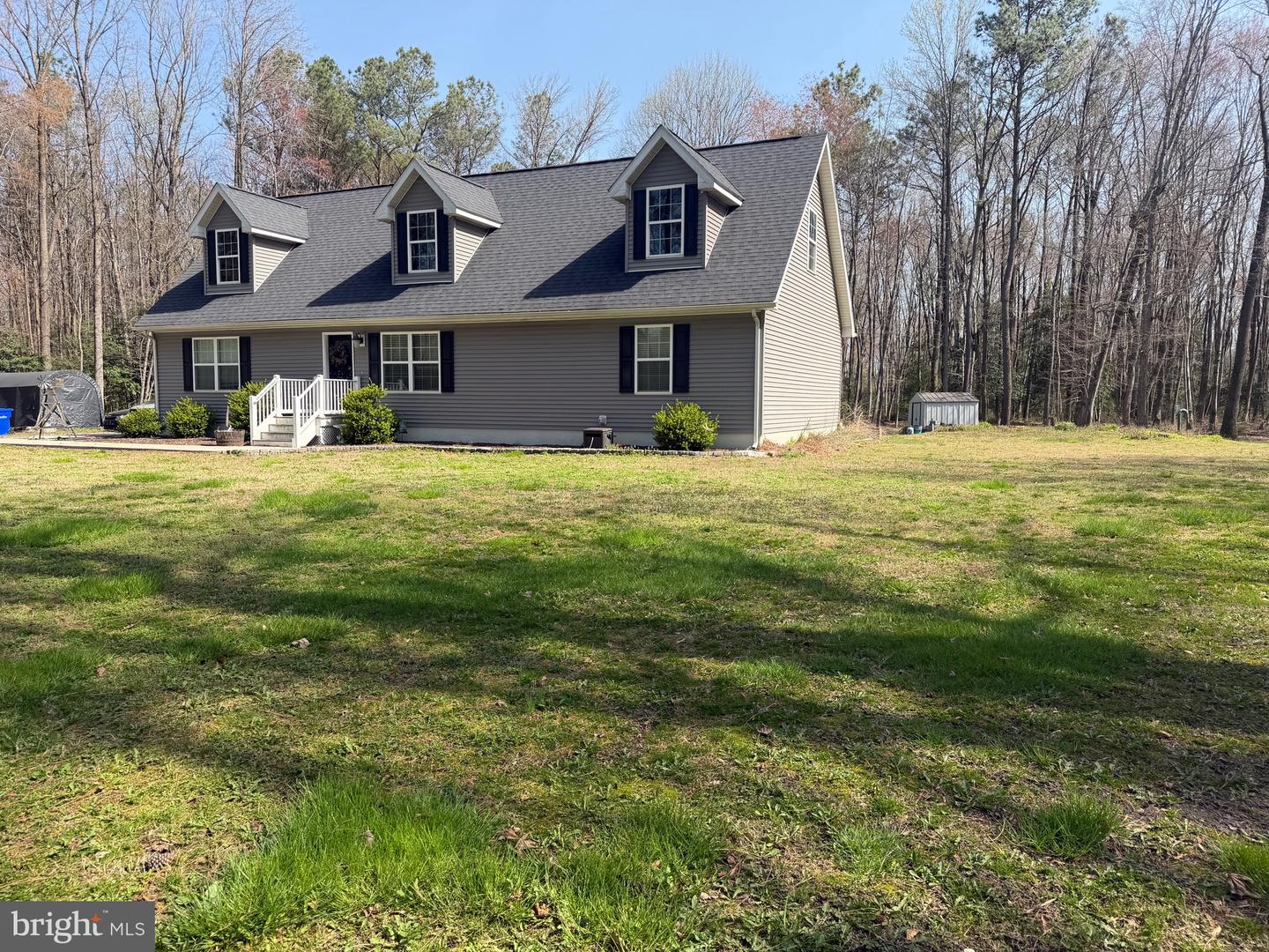 14165 Woodbridge Rd — photo