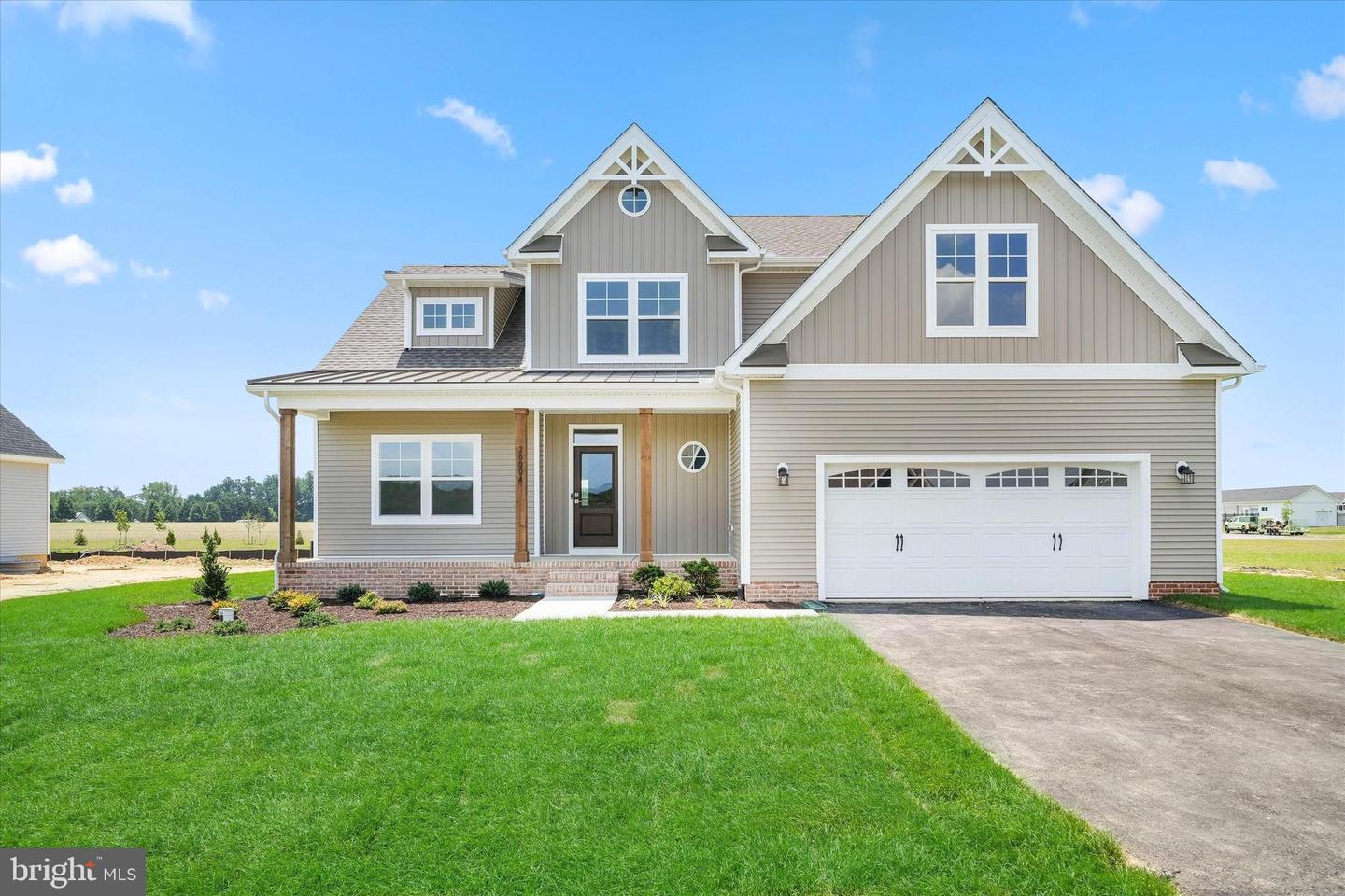28004 Tundra Drive - Lot #86 — photo