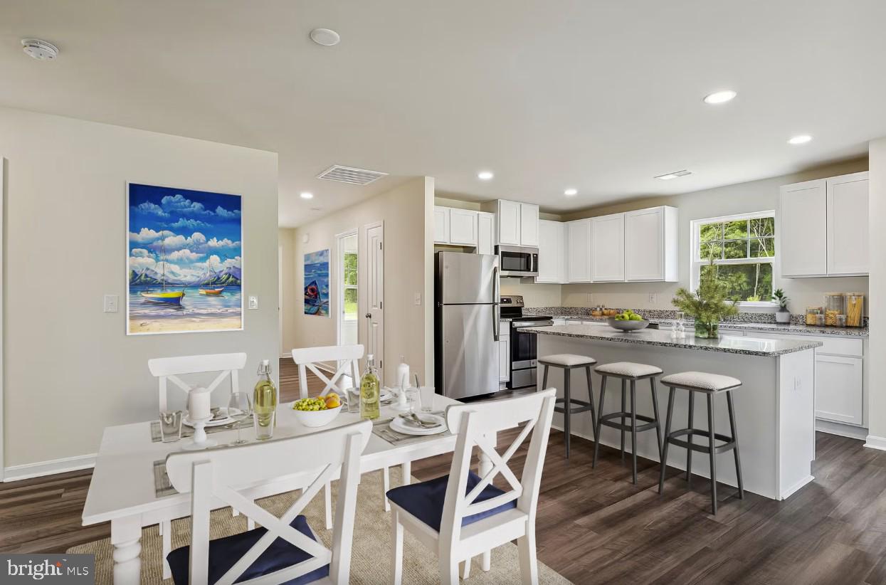 Lot 1 Canal Drive Extended — photo