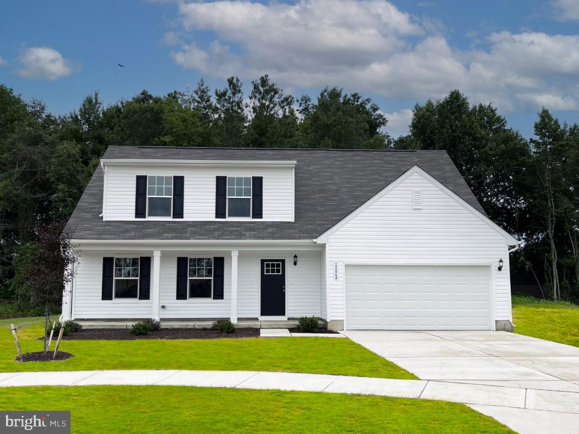 106 Comanche Cir — photo
