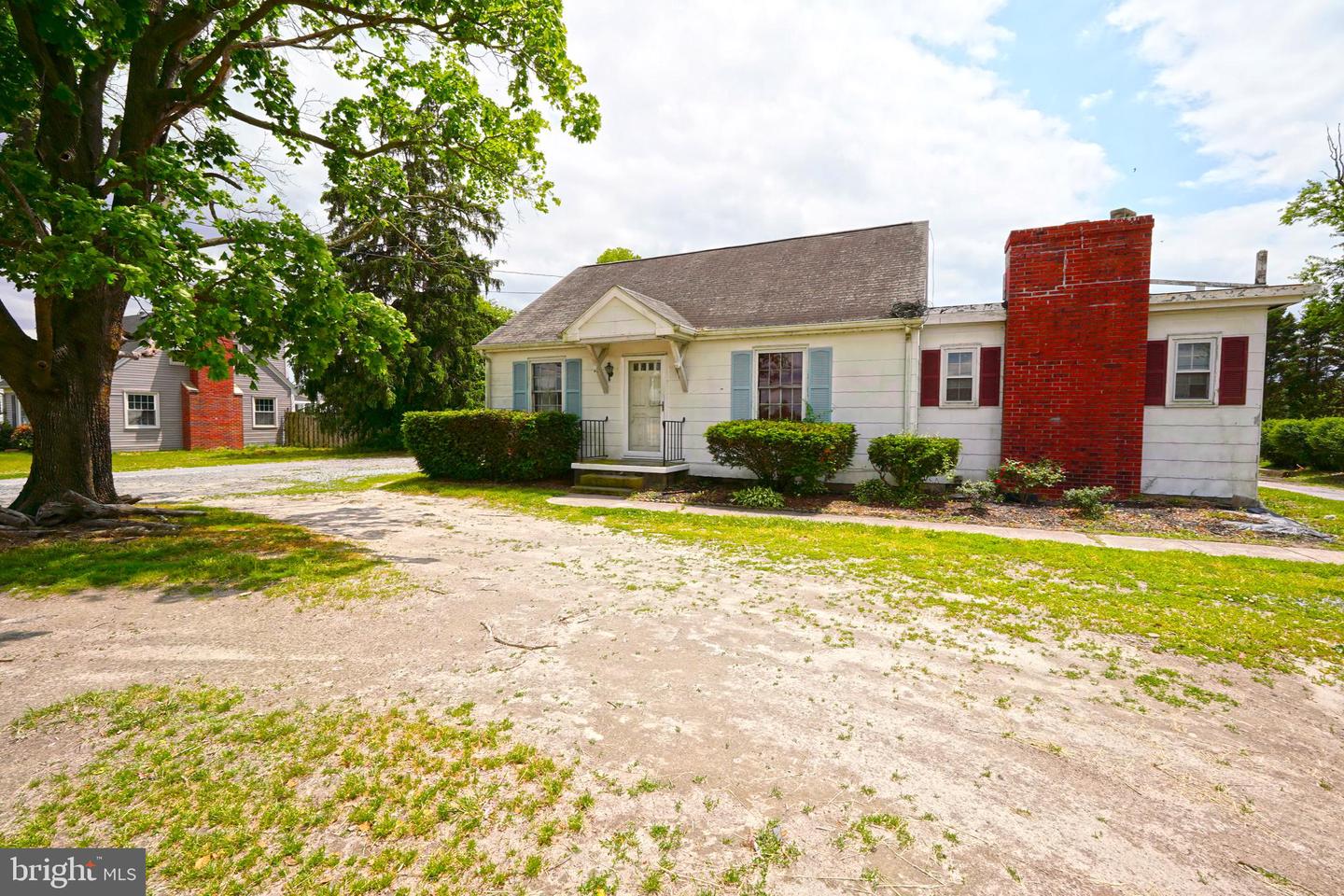 22364 Lewes Georgetown Hwy — photo