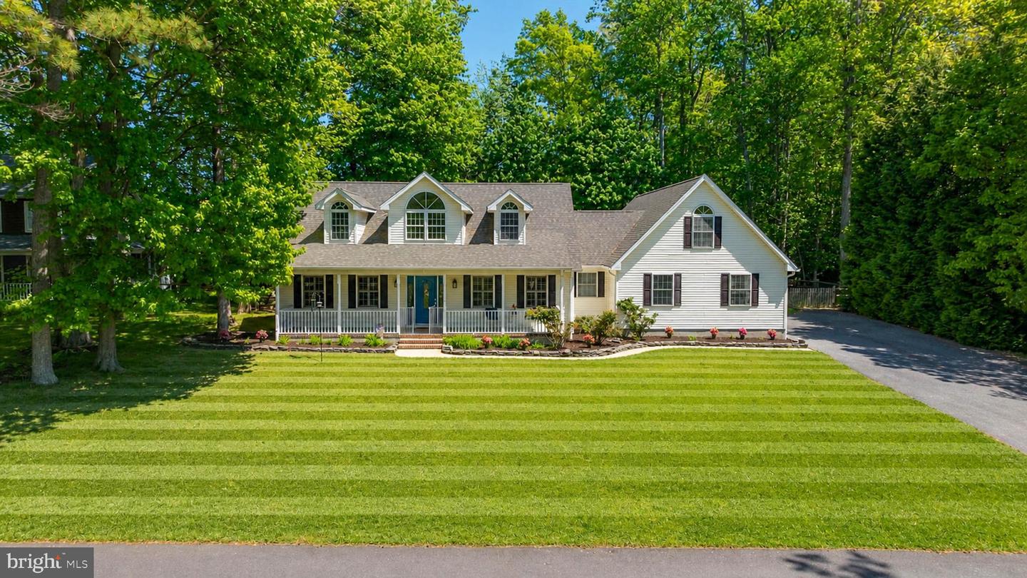 21 Fairway Dr — photo