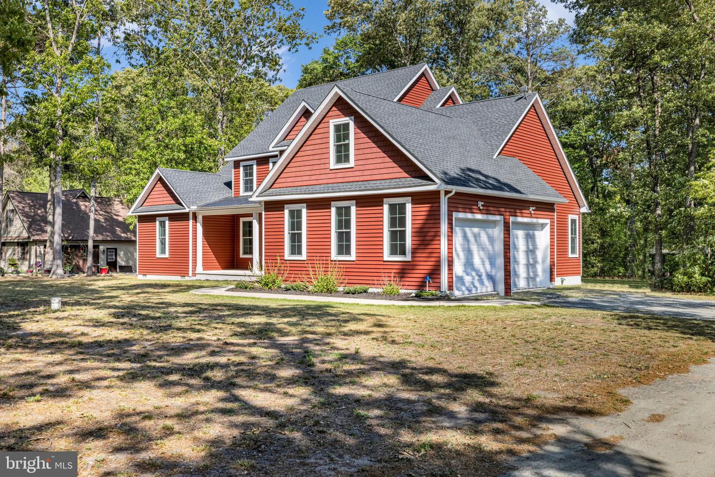 14599 Sand Hill Rd — photo