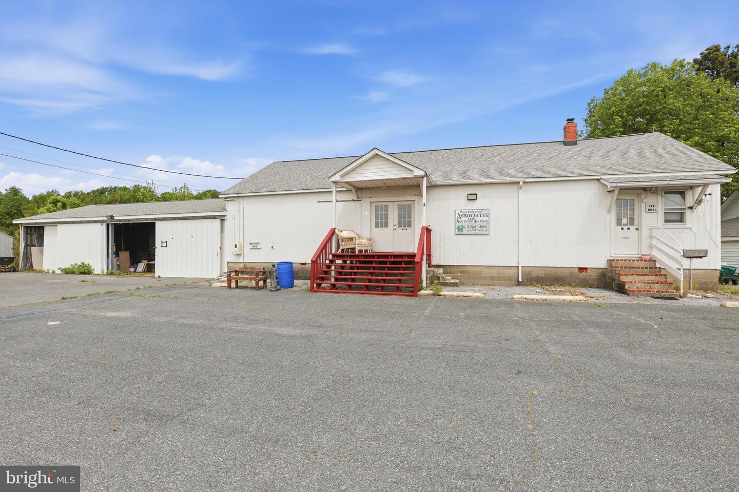 32076 Gordy Rd — photo