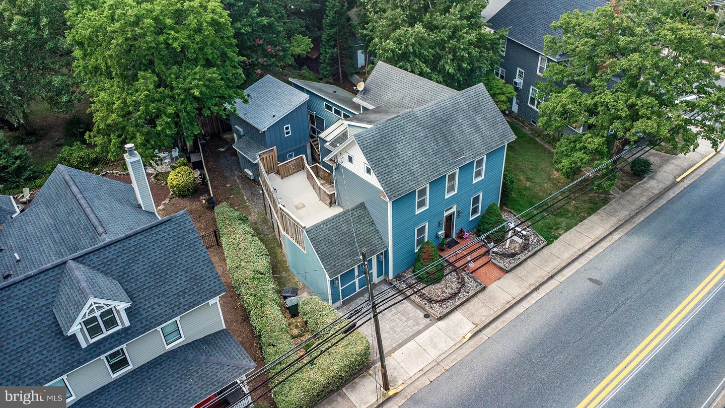 606 Kings Hwy — photo