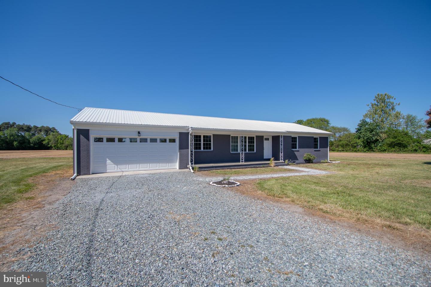 8707 Bacons Rd — photo