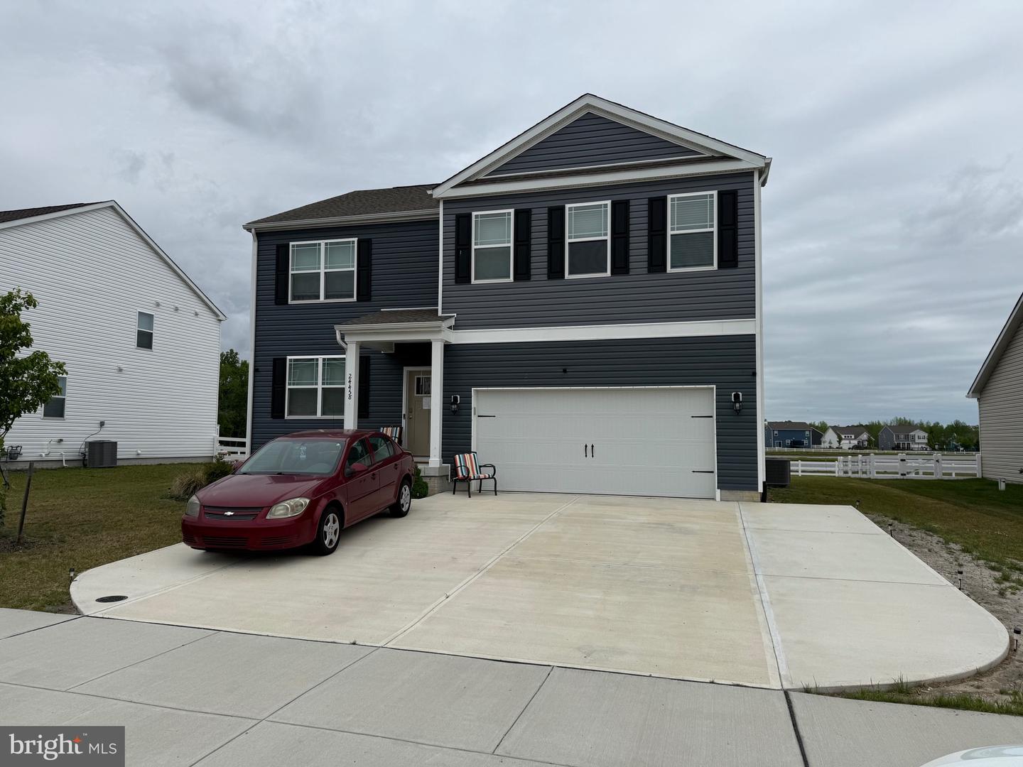 24458 Blue Marlin Ct — photo