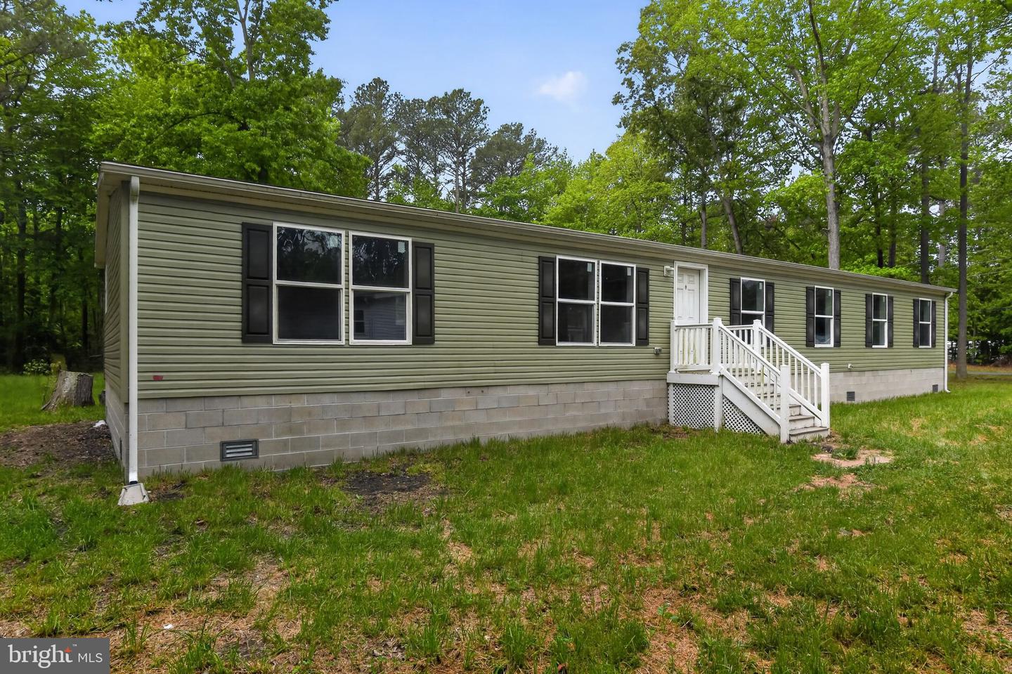 19416 Hummingbird Road, Ellendale, DE 19941