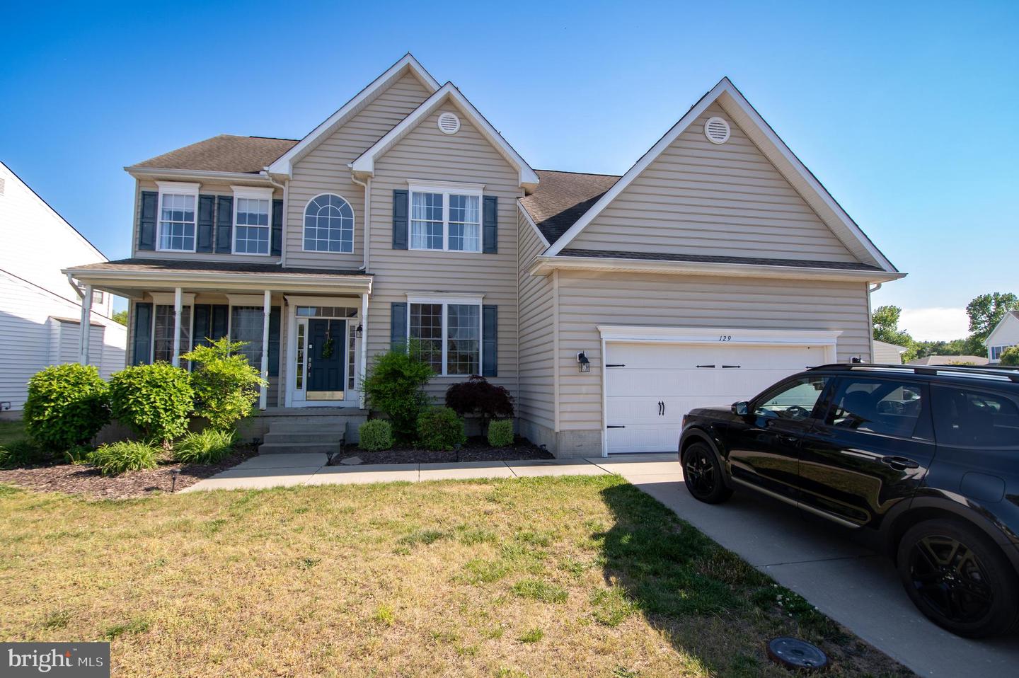 129 Pond View Ln — photo