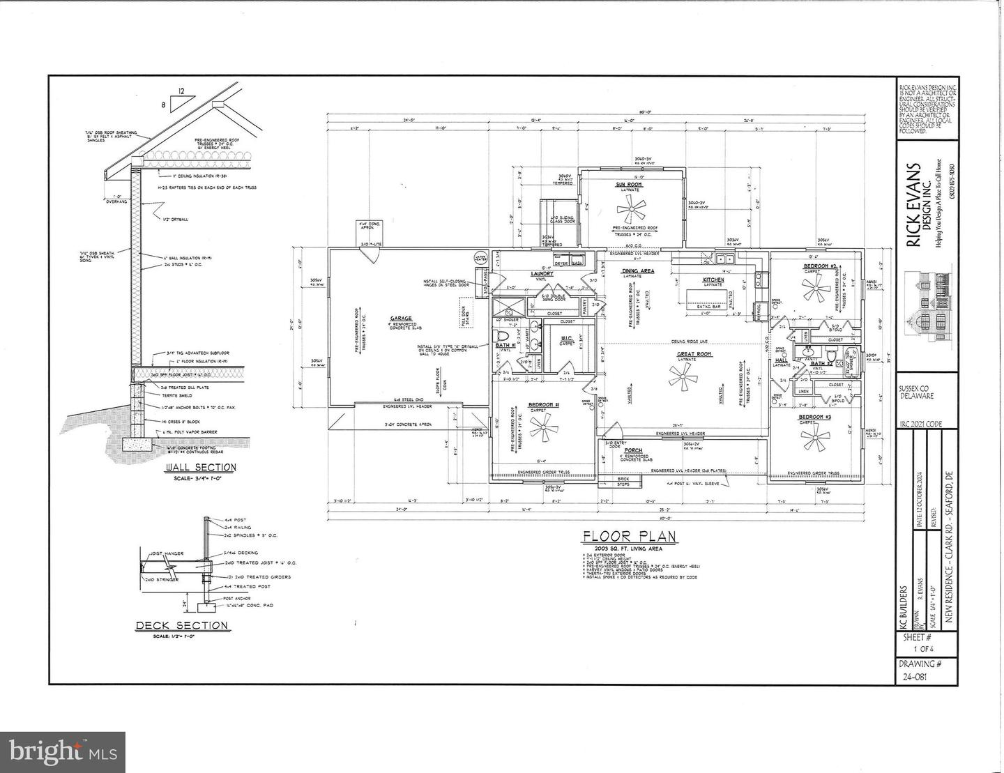 7059 Clark Rd — photo