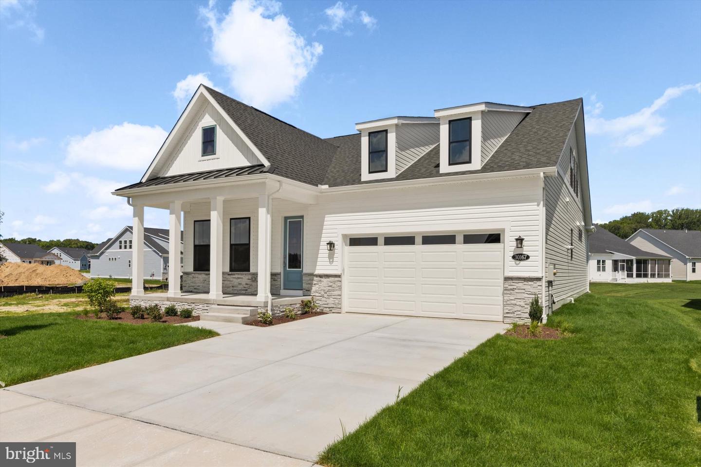 Homesite 157 Chase Oaks Dr — photo