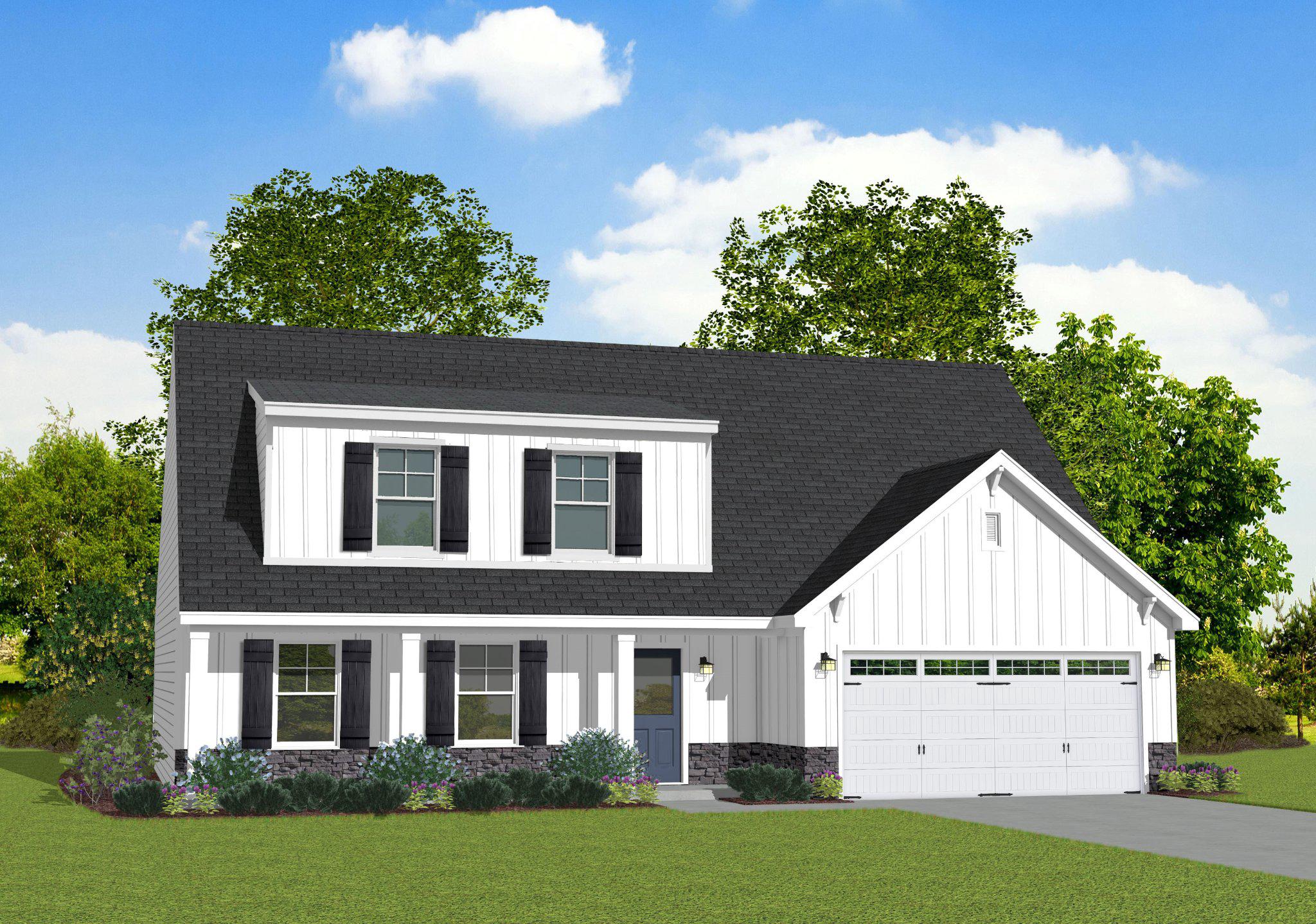 Lot D Shortly Rd — photo