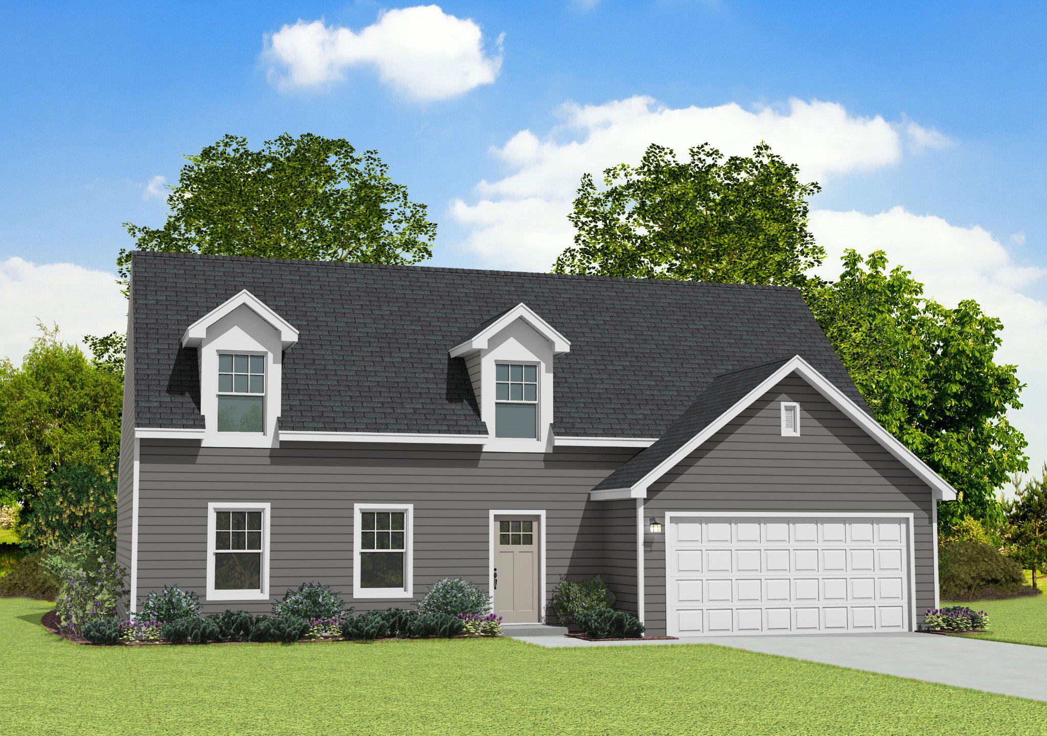 Lot D Shortly Rd, Georgetown, DE 19947 — photo 2