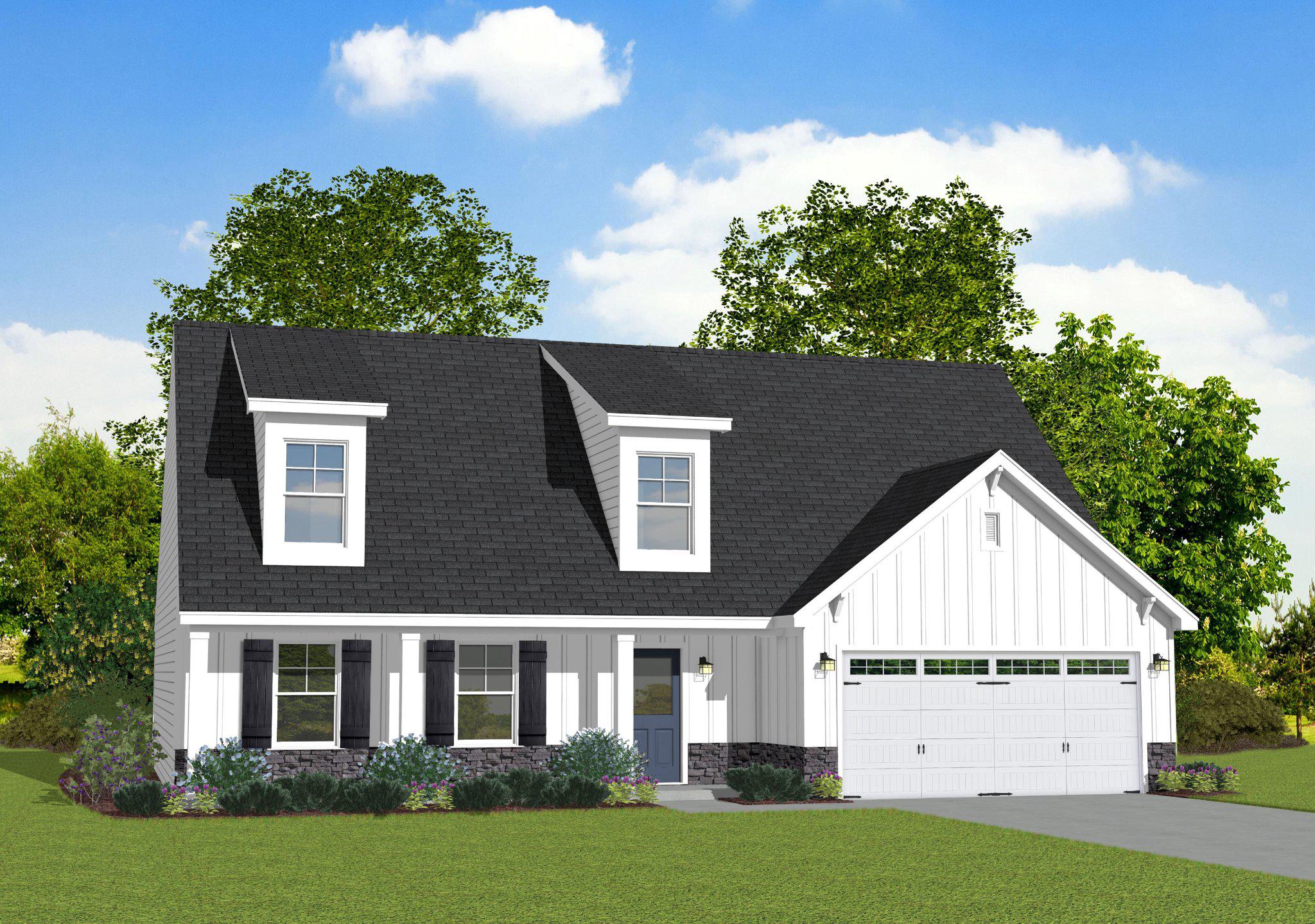 Lot D Shortly Rd, Georgetown, DE 19947 — photo 3