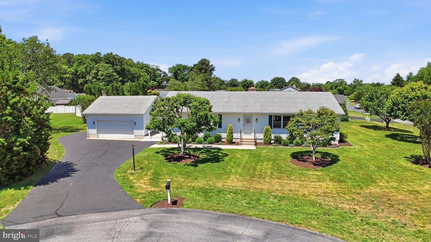 100 Laurel Knob Ct — photo