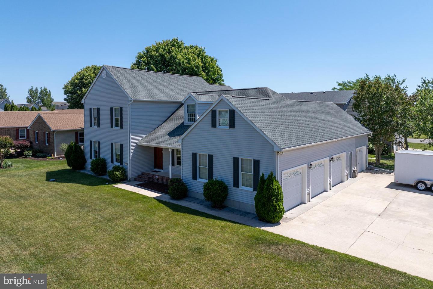 55 Bay Breeze Dr — photo