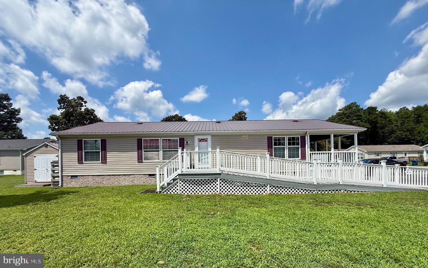 821 Rum Bridge Branch Rd — photo
