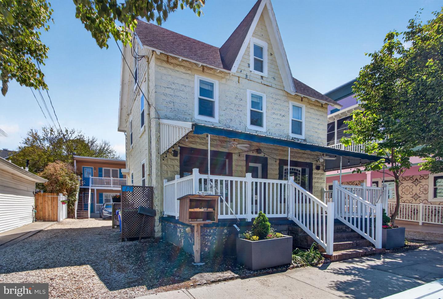 12 Wilmington Ave #7 — photo
