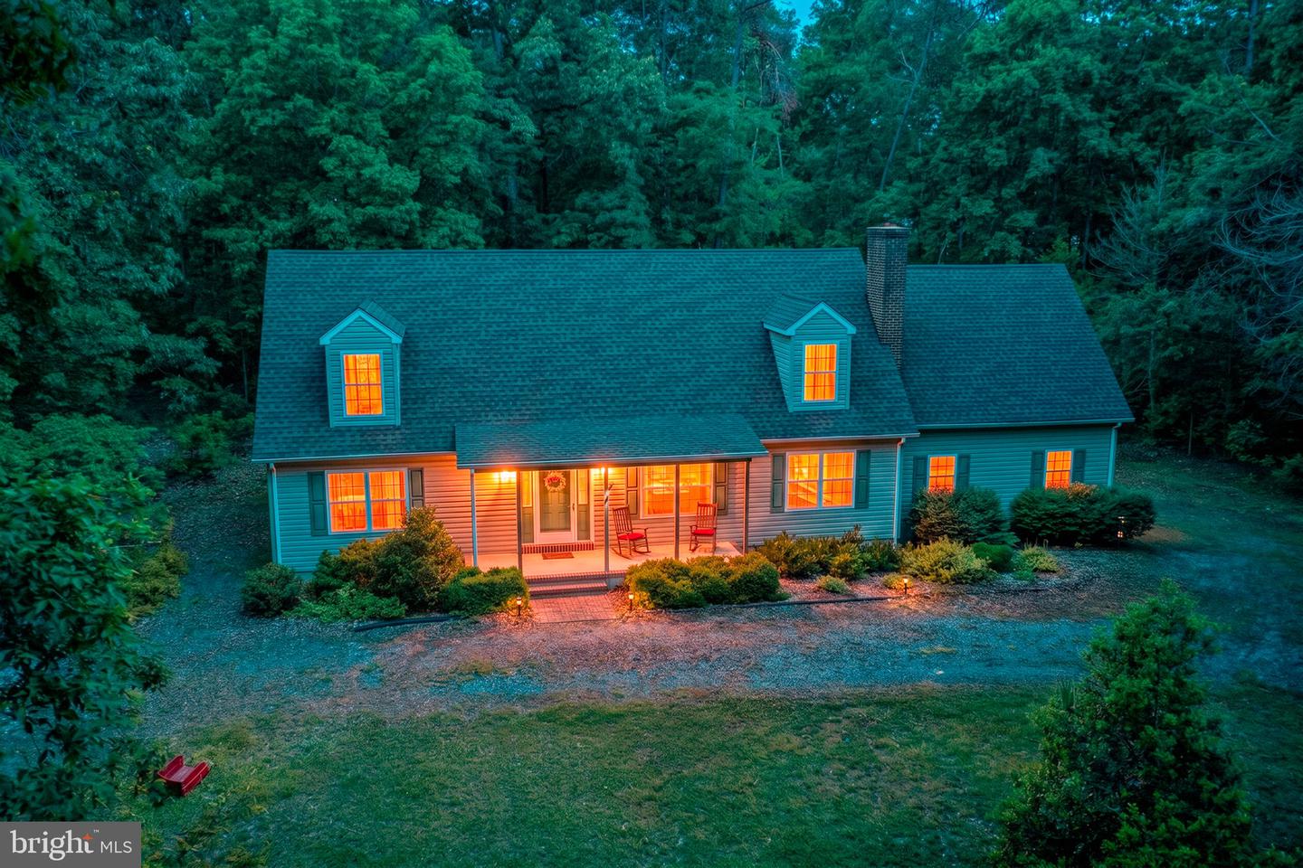 22685 Huff Rd — photo