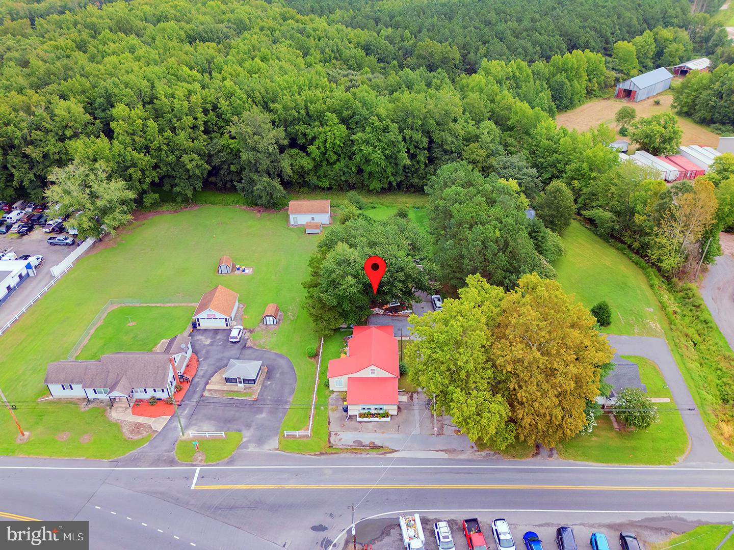21731 Zoar Rd — photo