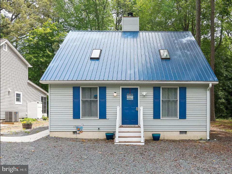 23203 Bridgeway Dr W — photo