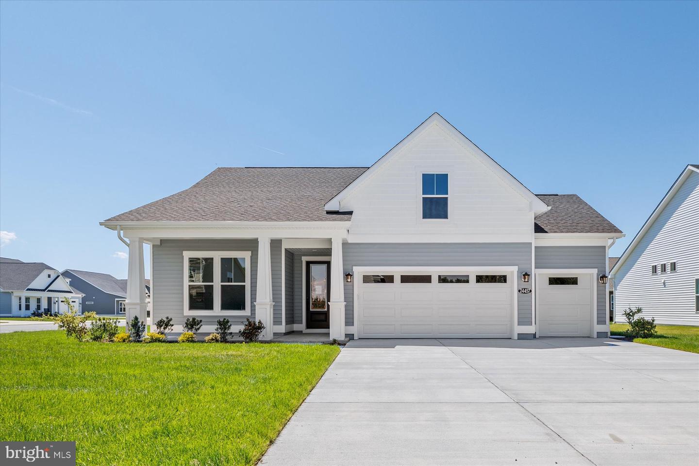 24457 Robert Andrew Dr — photo