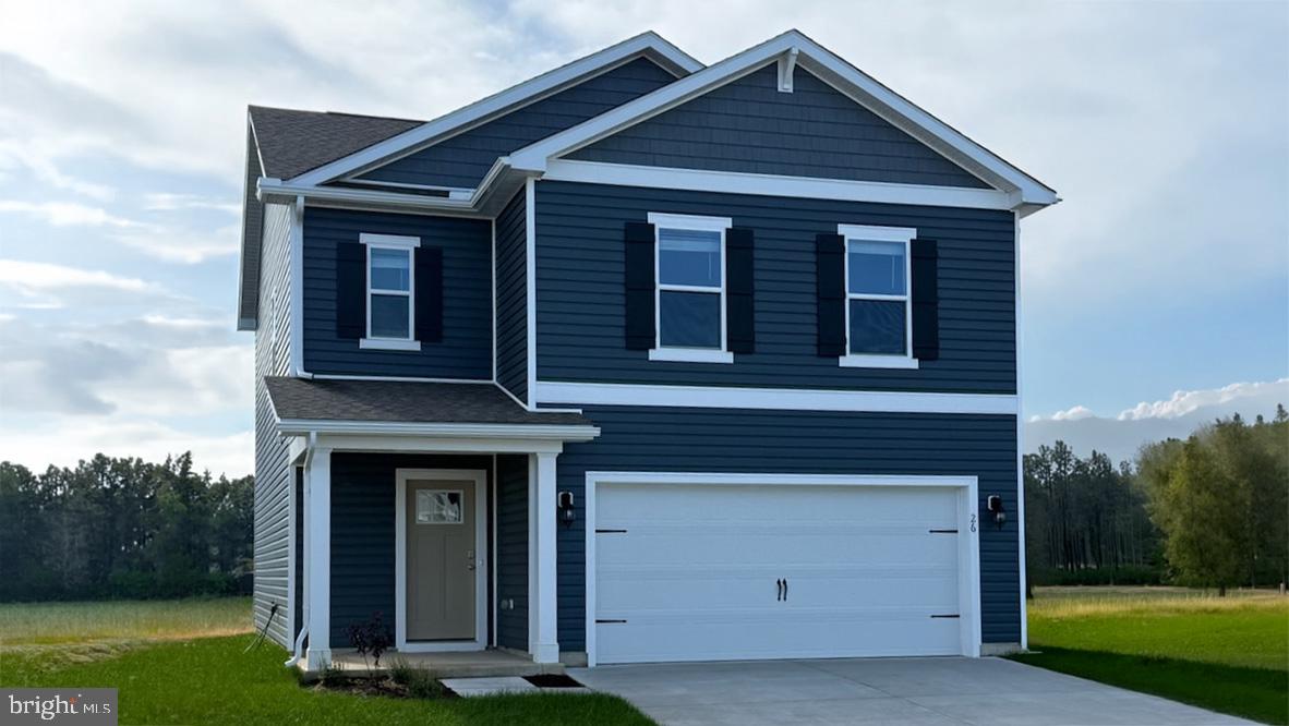 26 Chesapeake Dr — photo