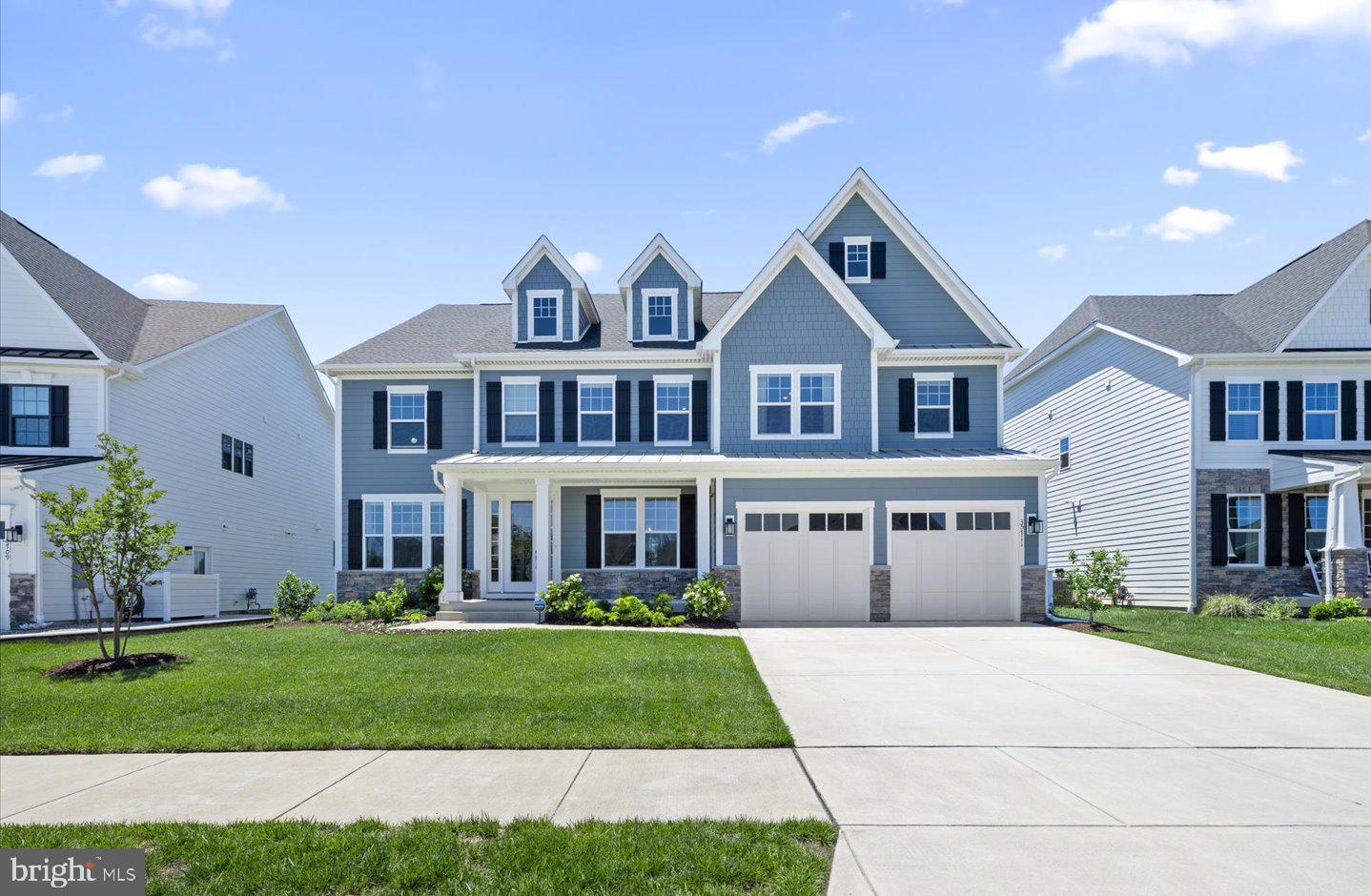 35711 Benjamin Rush Dr — photo