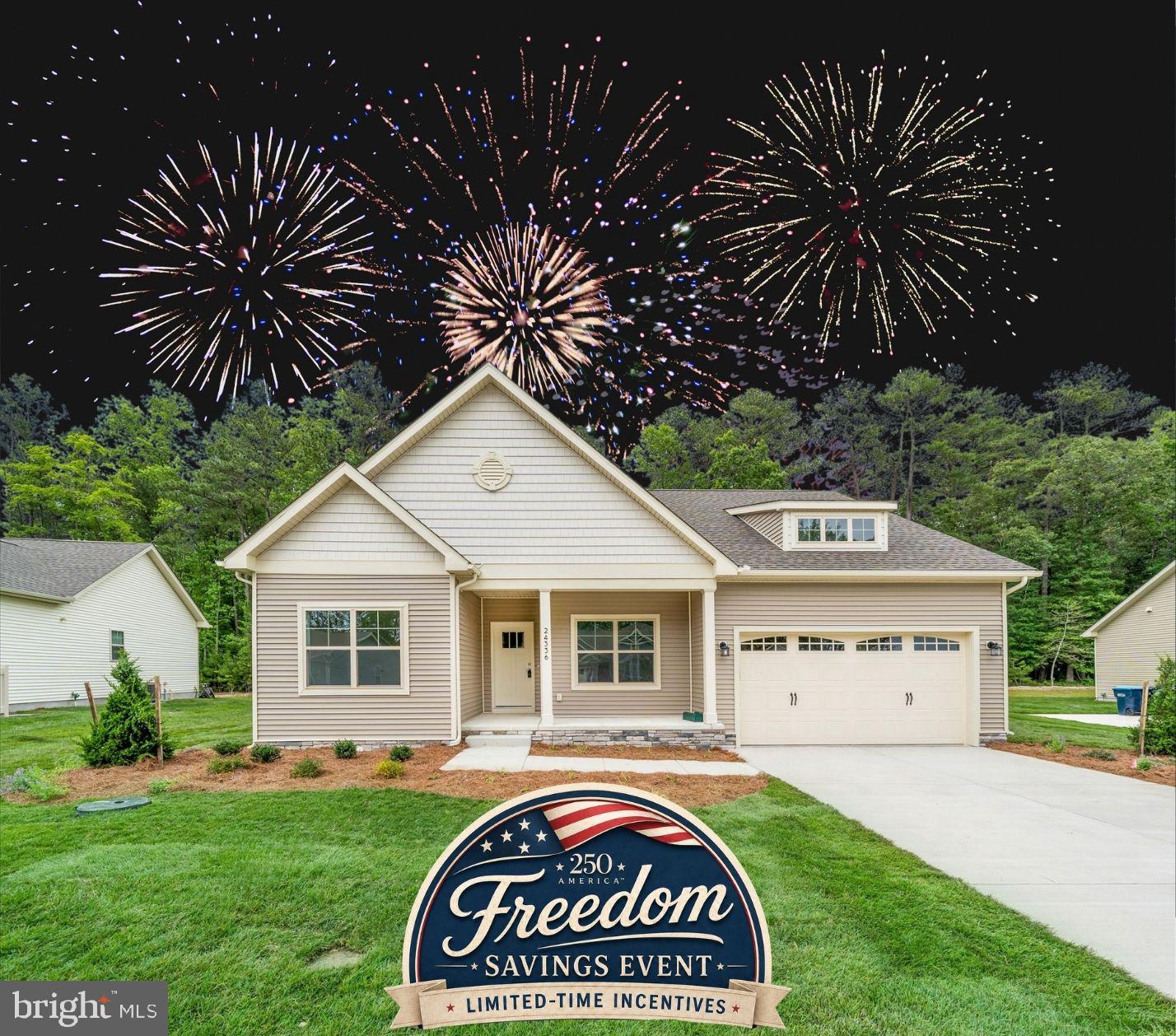 22917 King Eider Court - Lot #49 — photo