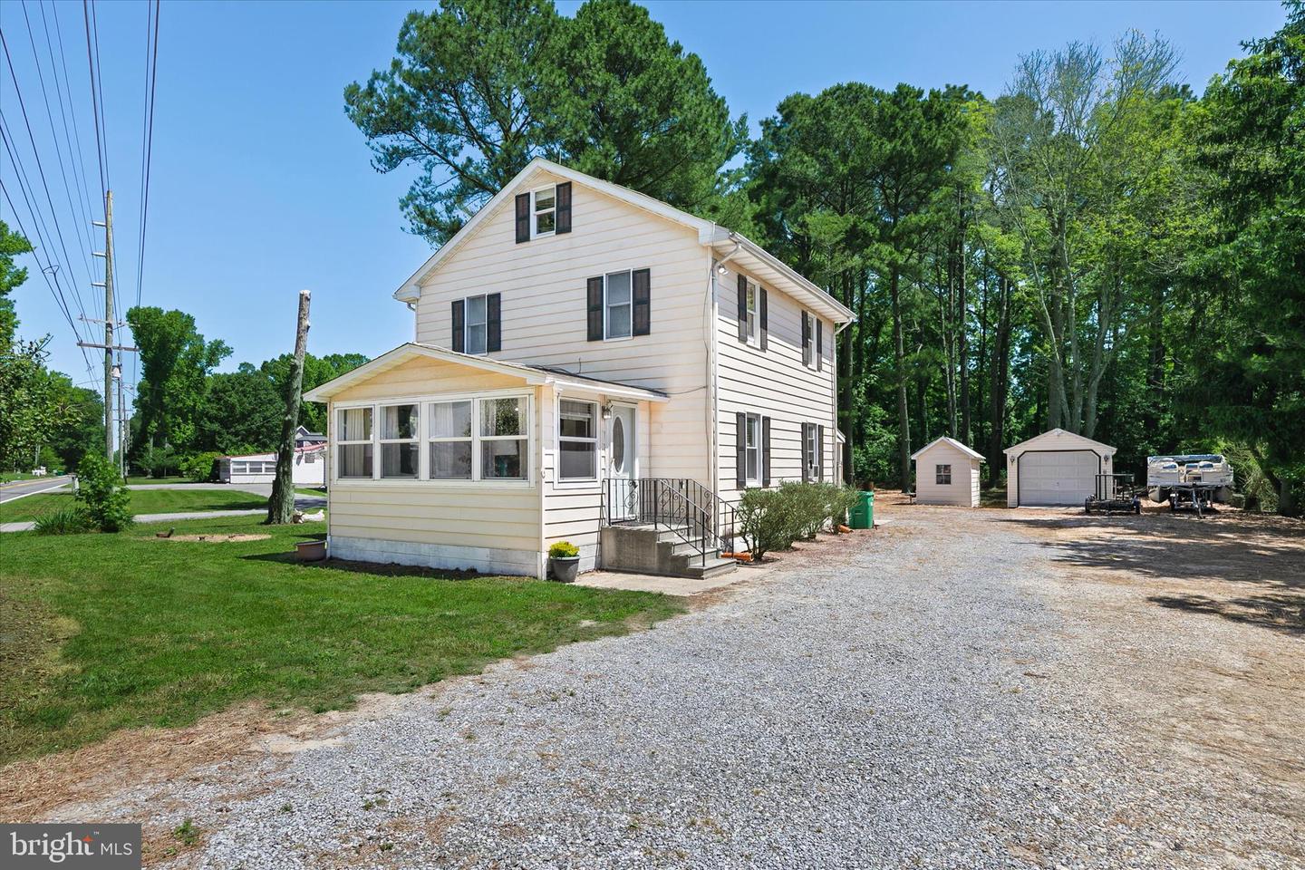 36851 Old Mill Bridge Rd — photo