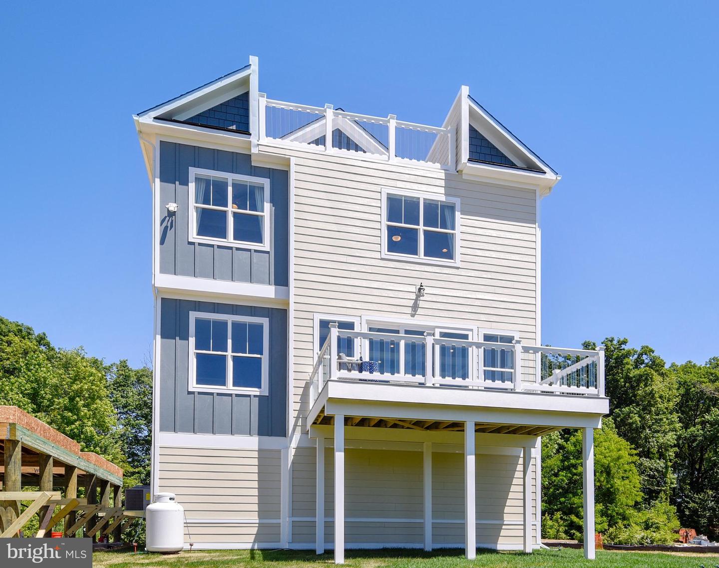 Tbb Lot 8 Pintail Ln — photo