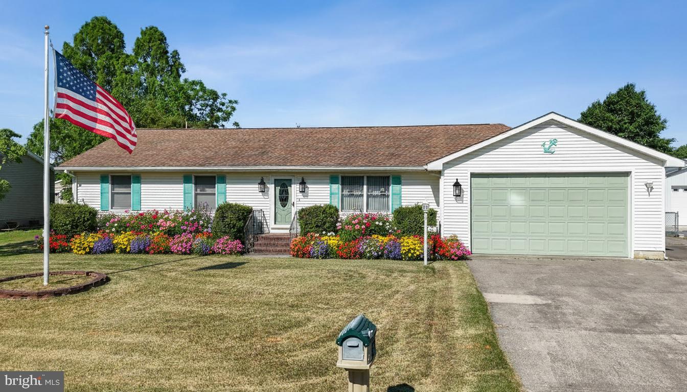47 Comanche Cir — photo