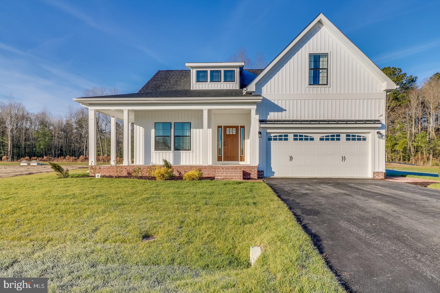 25004 Prairie Lane - Lot #22 — photo