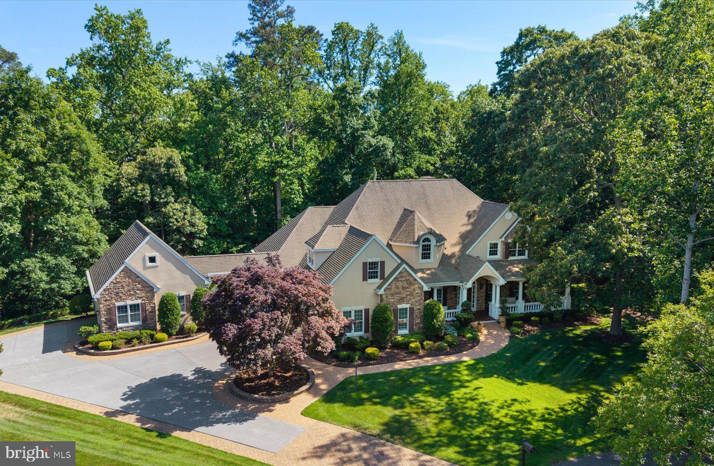 7 Johnson Branch Ct — photo