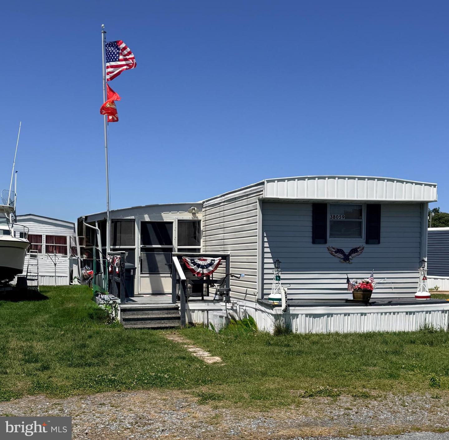 38059 Quail Rd #Lot 136 — photo