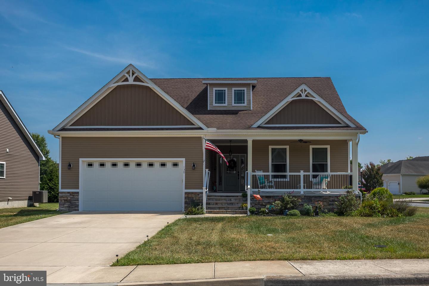 130 Oysterman Dr — photo