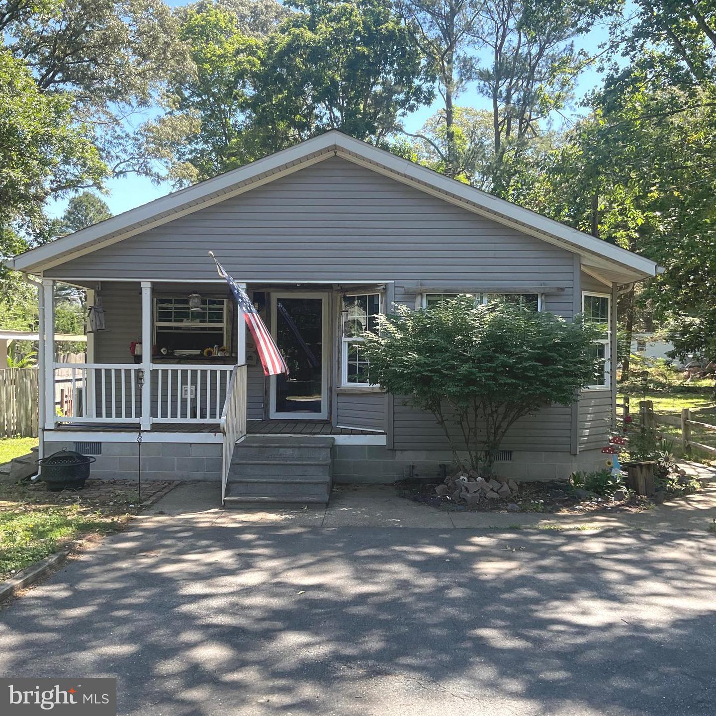 22201 Camp Arrowhead Rd — photo