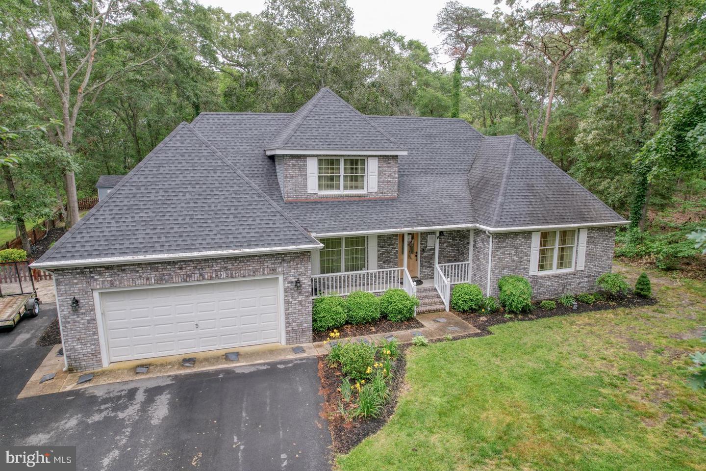 7857 Holly Branch Dr — photo